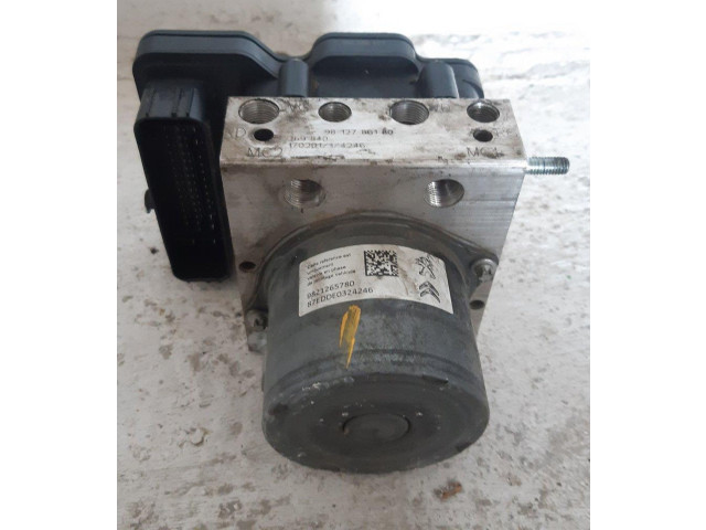 Jednotka ABS 9812786180   Peugeot 3008 II 2019