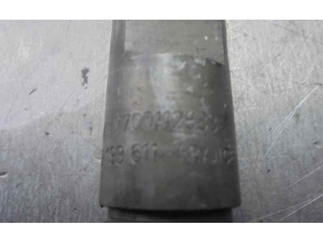 Vstřikovač 7700112883, 0432193611   Renault Megane I    F9Q A7 