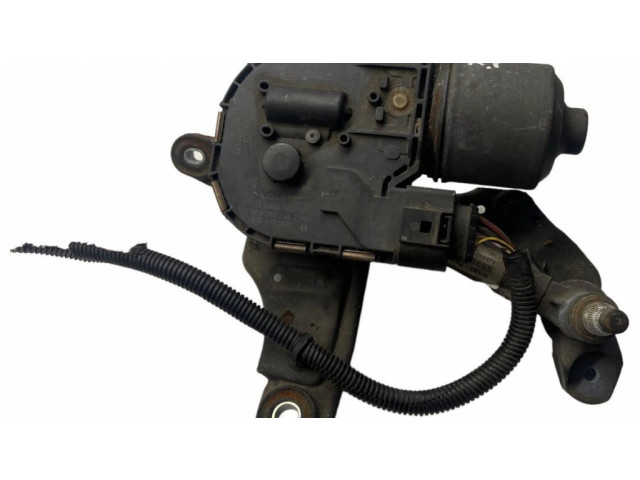 Моторчик дворников 6M2117504AJ, 3397021084    Ford S-MAX