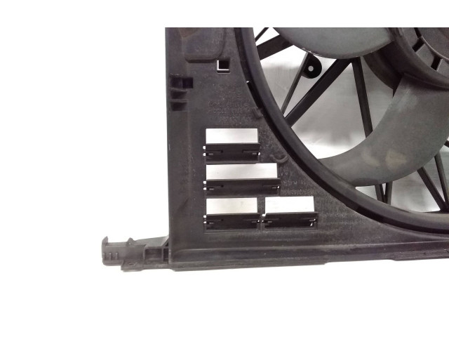 Volant BMW 5 F10 F11 2012 8509740  