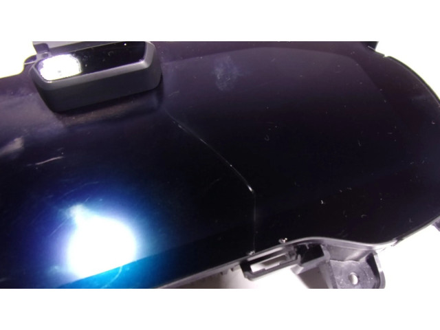 Přístrojová deska  BMW iX3 G08 2022 62105B35D79, 62105A4B48901  