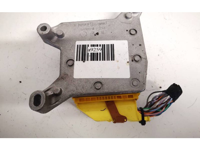 Блок подушек безопасности 8200412023, 605487700   Renault Espace -  Grand espace IV