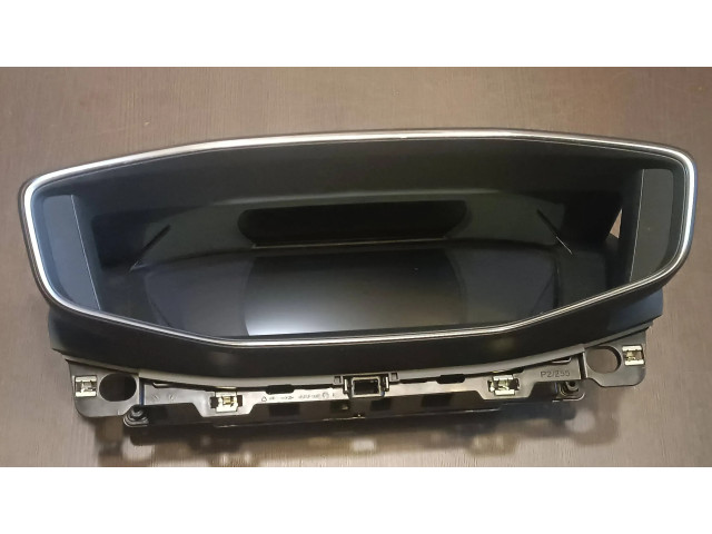 Přístrojová deska  Peugeot 2008 II 2020 9836680080  