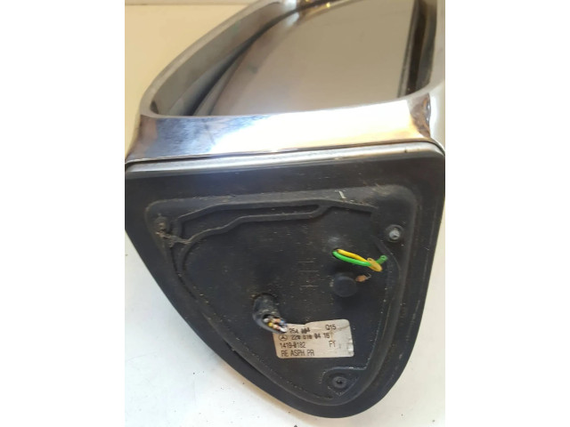 Zpětné zrcátko  Mercedes-Benz S W220 2000  2208100416  