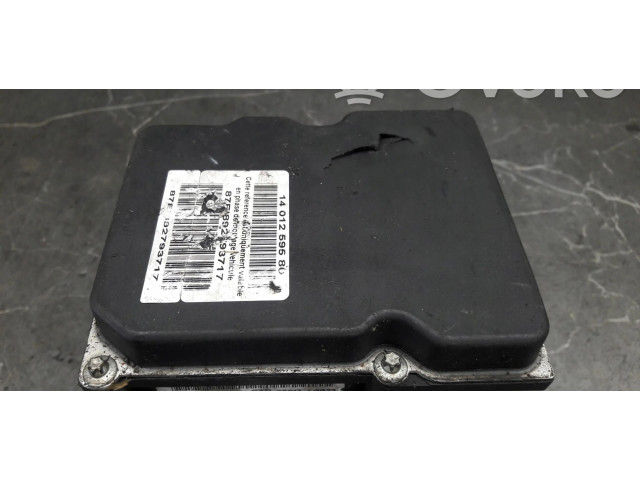 Jednotka ABS 0265950806   Peugeot 807 2014