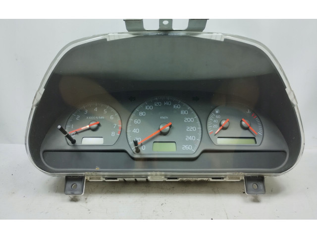 Přístrojová deska  Volvo S40 2007 8601702, 8601702  