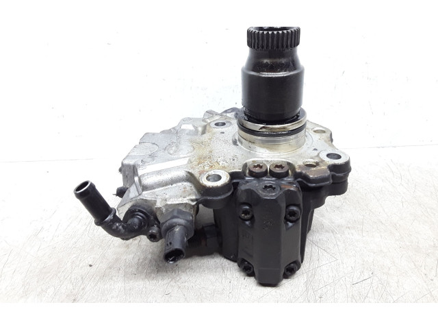 Vstřikovací čerpadlo A6510701201   Mercedes-Benz C W204    651911 