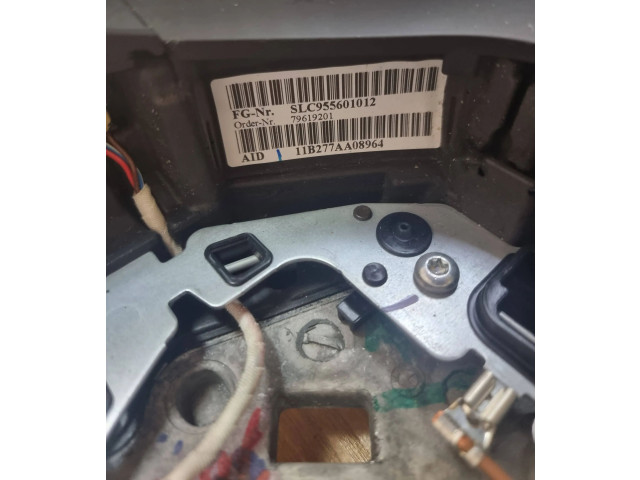 Руль 6102240   BMW  6 F12 F13  2010 - 2018 года