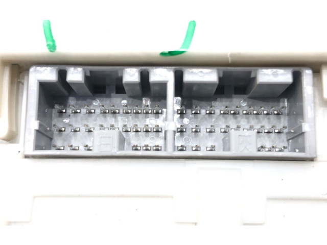 Блок управления G8C-930M-E0Z08   Mitsubishi Mirage VI G4 Attrage