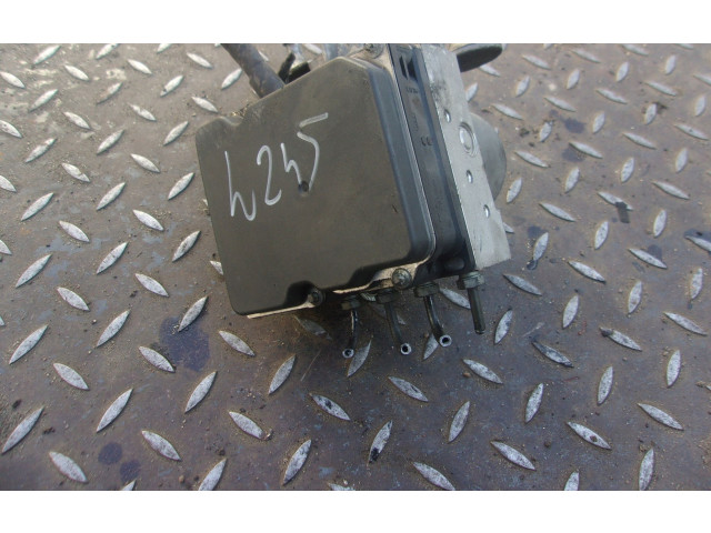 Jednotka ABS A0064310812   Mercedes-enz B W245 2007