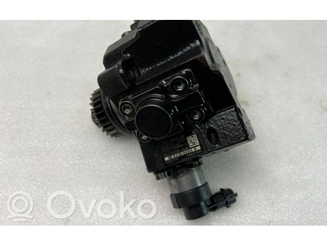 Vstřikovací čerpadlo 0445010404, 167008960R   Nissan X-Trail T32    R9M414 