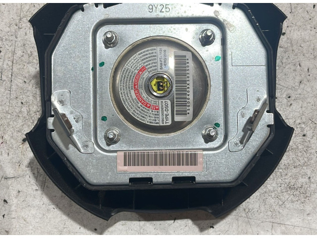 Řídící jednotka 23710EC07C, MB2758006754   Nissan Navara 2006