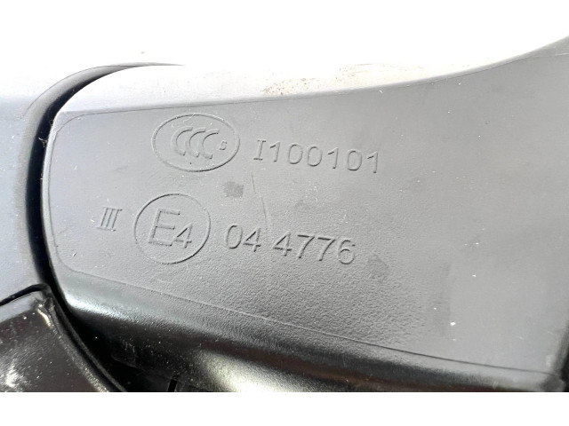 Zpětné zrcátko  Peugeot 2008 I 2015    
