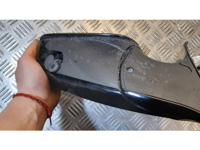 Zpětné zrcátko  levé BMW 7 F01 F02 F03 F04 2012  F0152401  