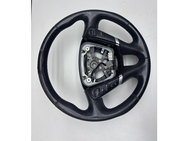 Volant Nissan Murano Z51 2012   