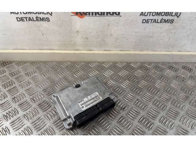 Ojnice  0281001874, 0281001874    Opel Vectra B  