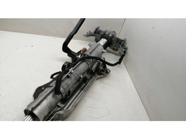Hřeben řízení  BMW 1 E81 E87 2006 32306786899, 32306786899A101  