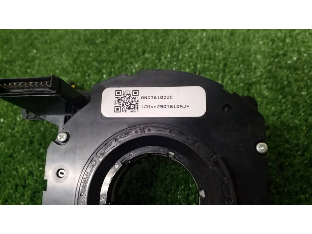 Подрулевой шлейф SRS AND761002C, 290781DAJP   Ford S-MAX