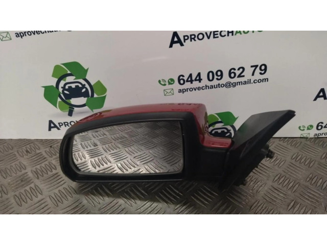 Zpětné zrcátko  levé KIA Rio   87611FD200  