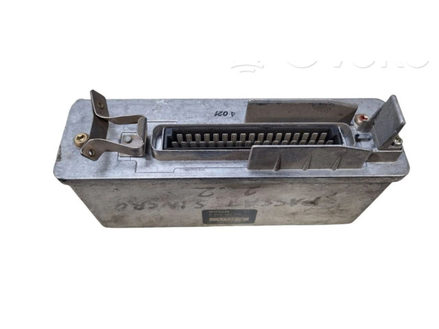 Блок управления АБС 0265103010, 331907379   Volkswagen PASSAT B3