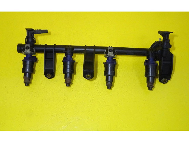 Vstřikovací lišta 7700273495, 866313   Renault Megane I     