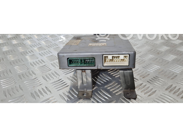 Блок управления двигателем Блок управления 3392080C7, E2T40971   Suzuki Samurai