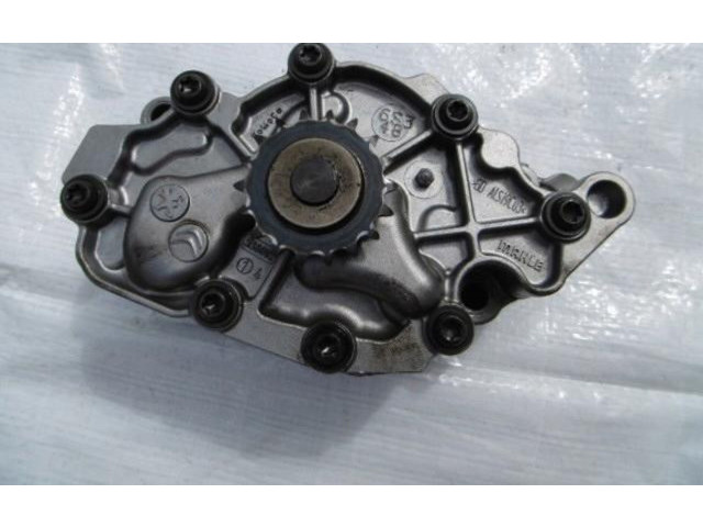 Čerpadlo oleje 72346856 9807227980   Peugeot 308   