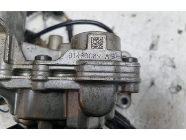 Čerpadlo oleje 31430089-AB   Volvo S40   