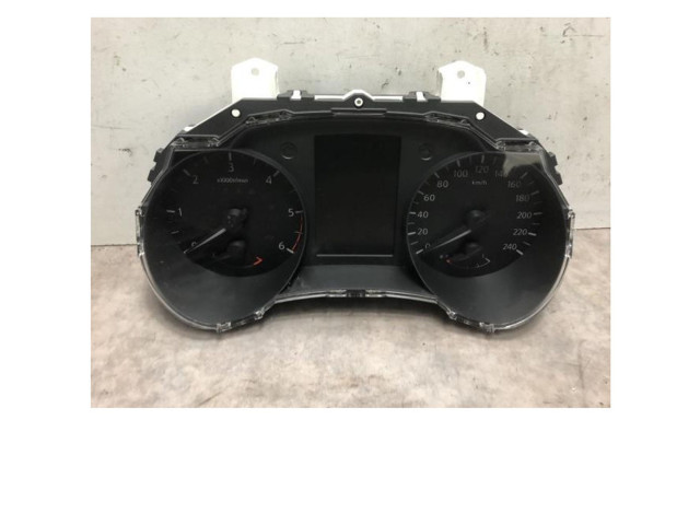 Přístrojová deska  Nissan Pulsar 2015 248103ZN2C, 248103ZN2C  