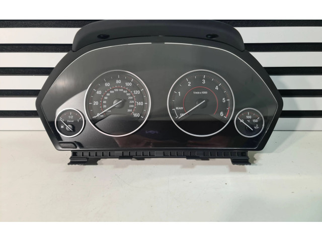 Přístrojová deska  BMW M3 2009 9232895, 9436308  