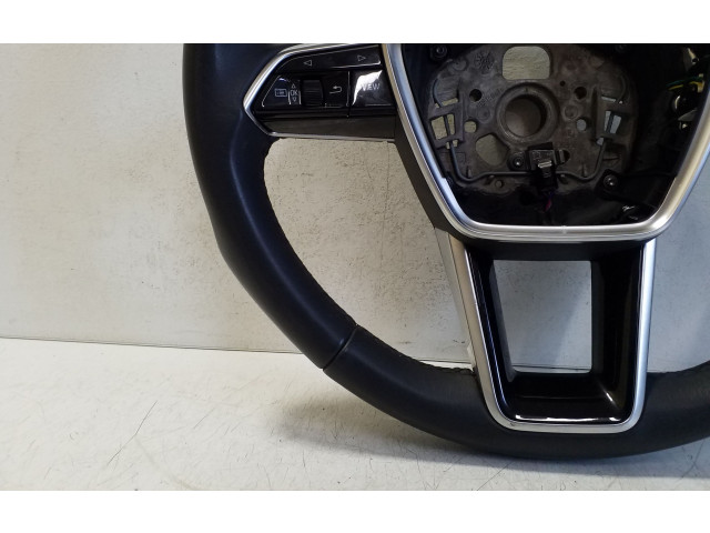 Volant Audi A6 S6 C8 4K 2023 4K0419091, 4K0419689  