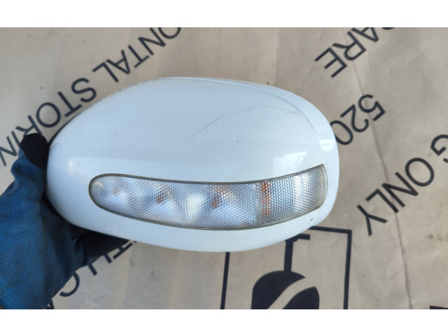 Zpětné zrcátko  Mercedes-Benz C W203 2002  413133417  