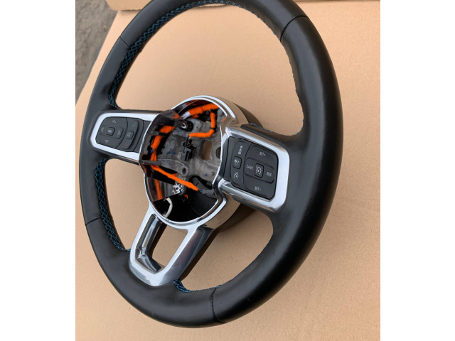 Volant Jeep Wrangler 2022 646096740C, 6kc571dqAC  