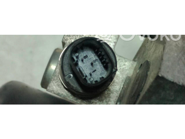 Jednotka ABS 0265202444   Mercede-Benz S W220 1999