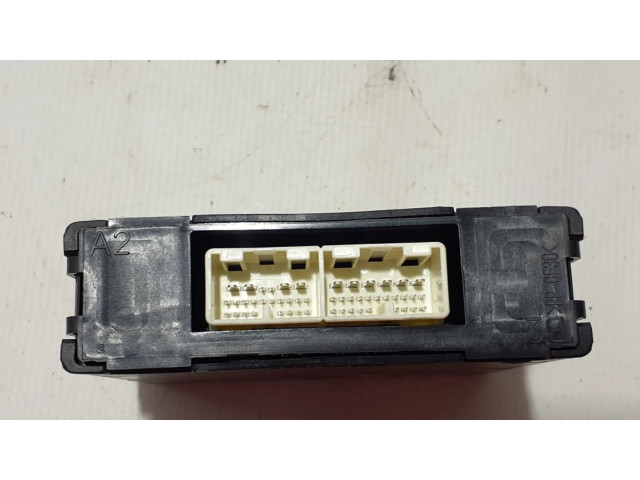 Блок управления 319597831R   Renault Espace V (RFC)
