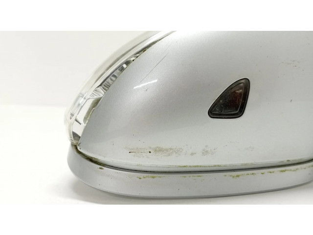 Zpětné zrcátko pravé Mercedes-Benz S W221 2008  010821  