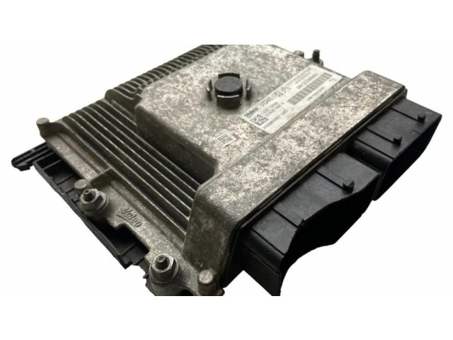 Řídící jednotka 9812338980, 143210592   Peugeot 308 2015