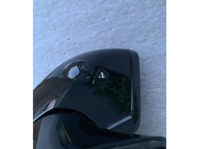Zpětné zrcátko  Mercedes-Benz CLS C257 2022  A2578108300, A0009055605  
