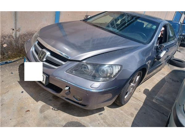 Блок управления климат-контролем    Honda Legend