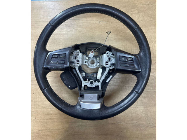 Volant Subaru Outback 2013   