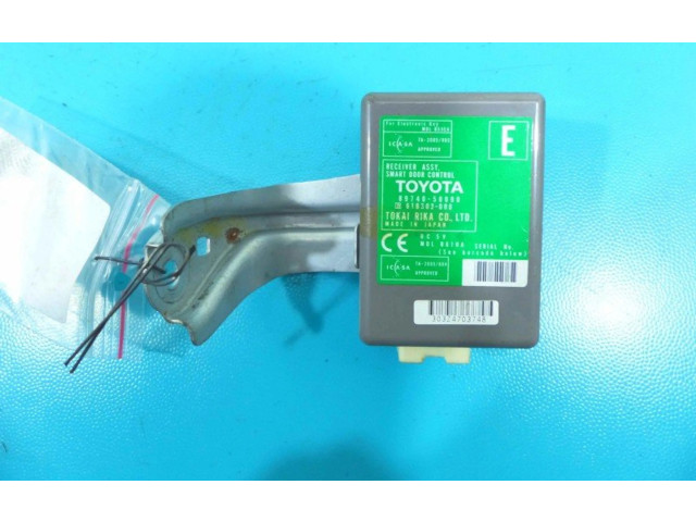 Блок комфорта 89740-50090, IMPRK1189538   Lexus LS 460 - 600H   