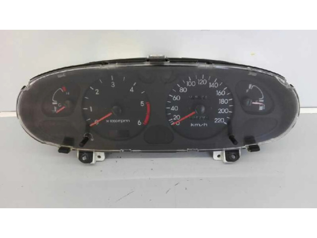 Přístrojová deska  Hyundai Lantra II 1998 19990607, 9400329810  