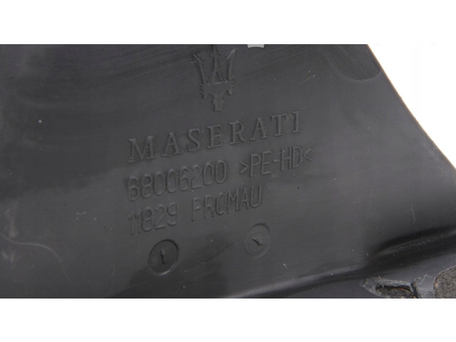 Volant Maserati Quattroporte 2005 68006200  