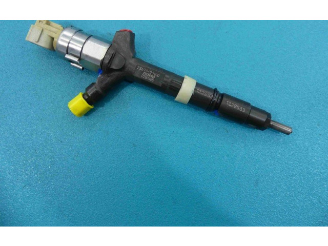 Vstřikovač 23670-27010, IMPRK1228533   Toyota Avensis T220     