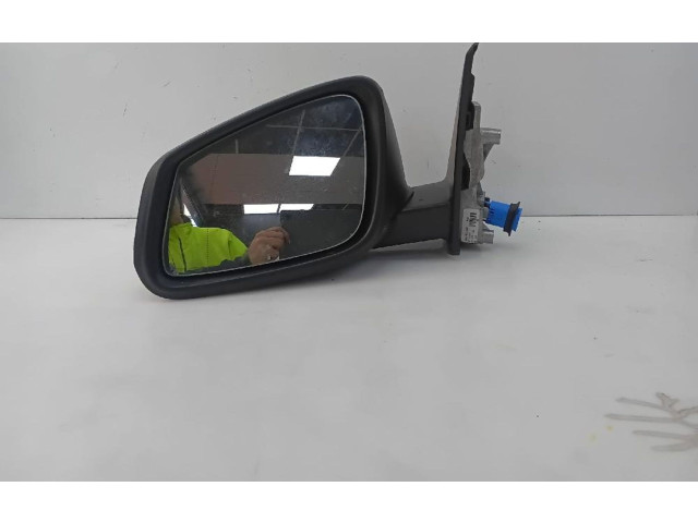 Zpětné zrcátko  BMW X1 F48 F49 2017  E1041357  