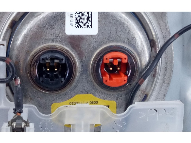 Подушка безопасности водителя G46026754, 7030A099   Mitsubishi Montero