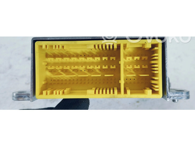 Блок подушек безопасности A2048706826   Mercedes-Benz GLK (X204)