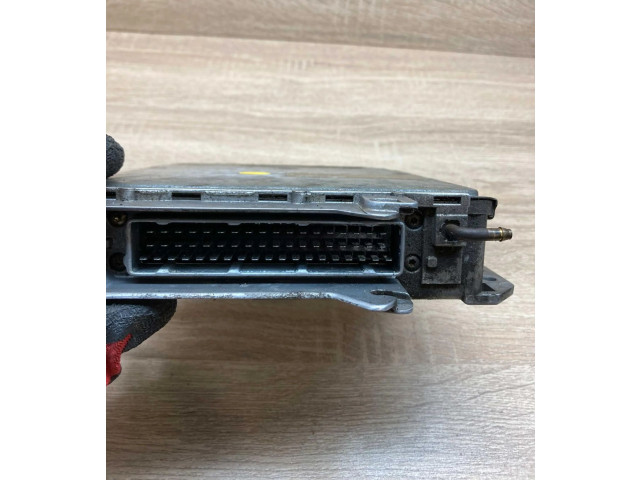 Блок управления двигателем Блок управления 9620623180, 0261200803   Citroen XM