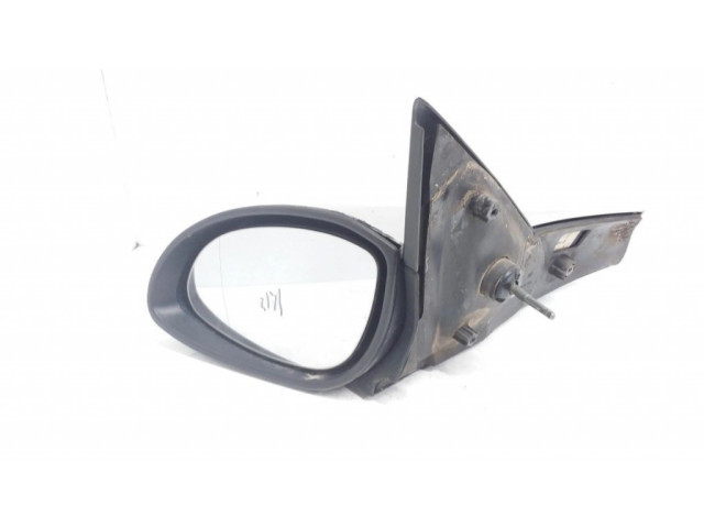 Zpětné zrcátko  levé Opel Vectra B 1997  90568437  