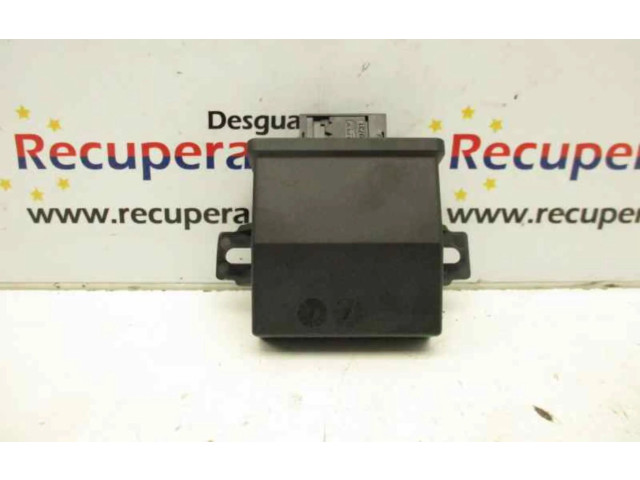 Блок управления двигателя 9666938580   Peugeot 3008 I